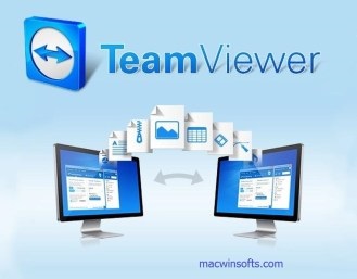 teamviewer for mac 10.7